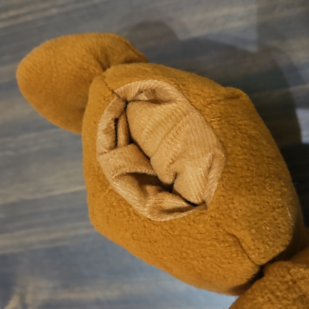 Barkbox Turkey Dog Toy - Picture 3 of 3